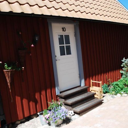 Kuskahusen Vandrarhem Andrarum-Brosarp Room photo